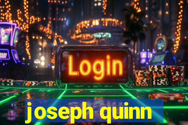 joseph quinn